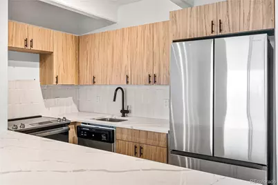 1177 York Street #204, Denver, CO 80206 - Photo 1