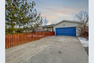 3913 Roosevelt Avenue, Wellington, CO 80549 - Photo 1