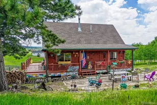 42 Ridge Cir, Divide, CO 80814 - Photo 1