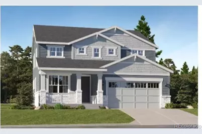 727 Raindance Street, Erie, CO 80516 - Photo 1