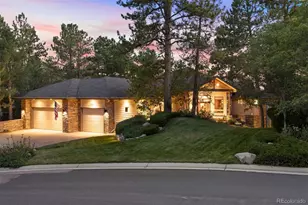 867 Homestake Ct, Castle Rock, CO 80108 - Photo 1