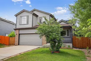 4333 E Bennington Ave, Castle Rock, CO 80104 - Photo 1