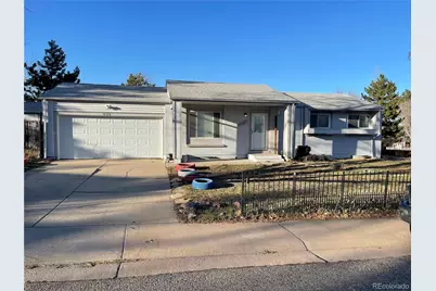 16289 E Wagontrail Drive, Aurora, CO 80015 - Photo 1