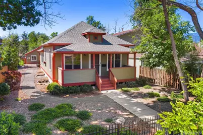 611 E Willamette Avenue, Colorado Springs, CO 80903 - Photo 1