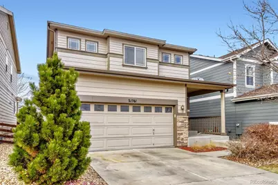 21761 E Layton Drive, Aurora, CO 80015 - Photo 1