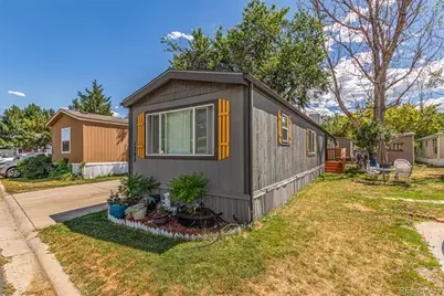 2885 E Midway Boulevard, Denver, CO 80234 - Photo 1