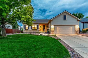 21132 Hawthorne Ln, Parker, CO 80138 - Photo 1