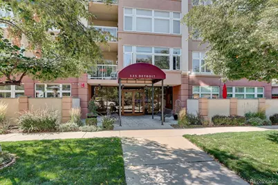 335 Detroit Street #501, Denver, CO 80206 - Photo 1