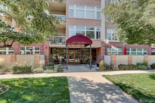 335 Detroit St, Denver, CO 80206 - Photo 1