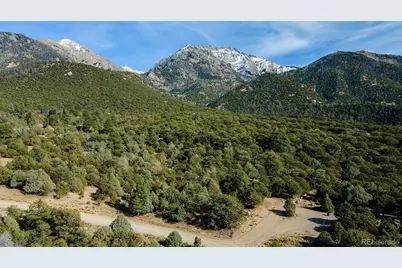 1262 Forest Grove, Crestone, CO 81131 - Photo 1