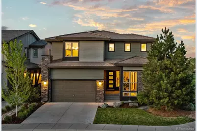 481 Meadowleaf Lane, Highlands Ranch, CO 80126 - Photo 1