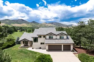 9 Blue Grouse Ridge Rd, Littleton, CO 80127 - Photo 1