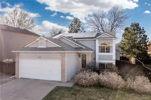 9343 Weeping Willow Pl, Highlands Ranch, CO 80130 - Photo 1