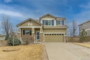 628 Darby Ct, Castle Rock, CO 80104 - Photo 1