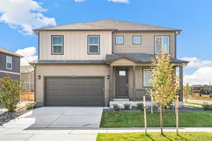 811 N Deer Pk St, Watkins, CO 80137 - Photo 1