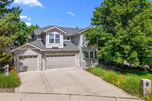 126 McIntyre Cir, Golden, CO 80401 - Photo 1