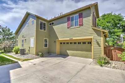 10597 Ashfield Street, Highlands Ranch, CO 80126 - Photo 1