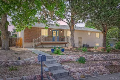 3660 E Wade Lane, Colorado Springs, CO 80917 - Photo 1