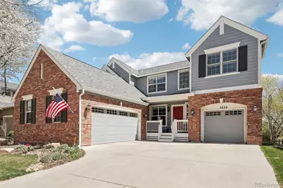 5420 Northern Lights Drive, Fort Collins, CO 80528 - Photo 1