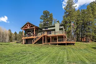 22025 Oehlmann Park Rd, Conifer, CO 80433 - Photo 1