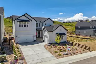 3898 Descent St, Castle Rock, CO 80108 - Photo 1