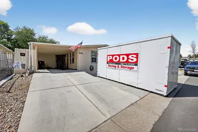 9061 Rampart Street, Denver, CO 80260 - Photo 1