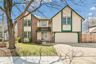 12258 E Lasalle Pl, Aurora, CO 80014 - Photo 1