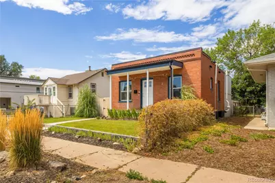 2289 S Cherokee Street, Denver, CO 80223 - Photo 1