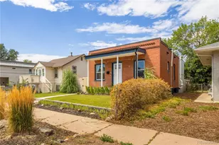2289 S Cherokee St, Denver, CO 80223 - Photo 1