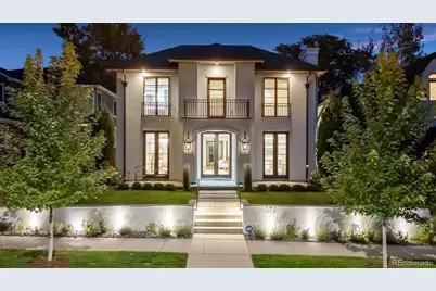 464 S Gaylord Street, Denver, CO 80209 - Photo 1