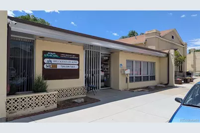 139 E 3rd Street, Salida, CO 81201 - Photo 1