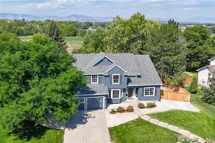 2311 S Fenton Dr, Lakewood, CO 80227 - Photo 1