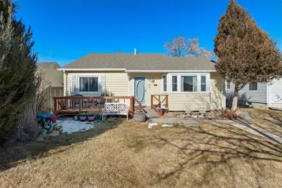 206 Magnolia Lane, Sterling, CO 80751 - Photo 1