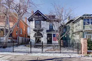 1331 N Humboldt St, Denver, CO 80218 - Photo 1