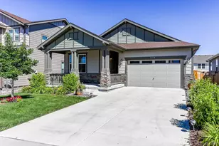 4278 Forever Cir, Castle Rock, CO 80109 - Photo 1