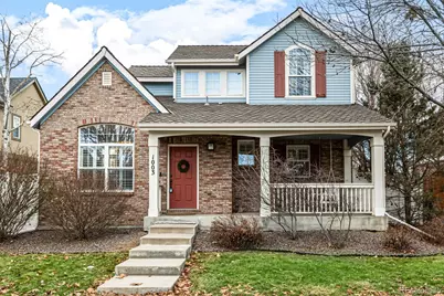 1003 Roslyn Court, Denver, CO 80230 - Photo 1
