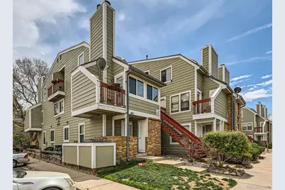 962 S Dearborn Way #19, Aurora, CO 80012 - Photo 1