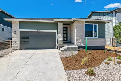 8241 Rockvale Drive, Littleton, CO 80125 - Photo 1