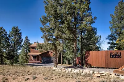 1569 County Road 512, Divide, CO 80814 - Photo 1