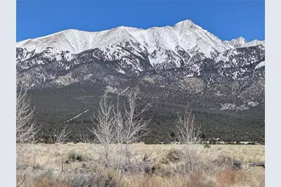 Lot 10 Mm 14th Street, Blanca, CO 81123 - Photo 1