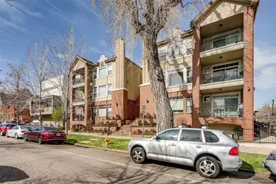1735 N Ogden Street #301, Denver, CO 80218 - Photo 1