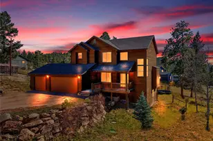 13586 Wamblee Trail, Conifer, CO 80433 - Photo 1