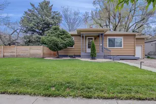 1831 N El Paso St, Colorado Springs, CO 80907 - Photo 1