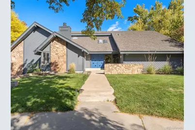 9505 Poundstone Place, Greenwood Village, CO 80111 - Photo 1