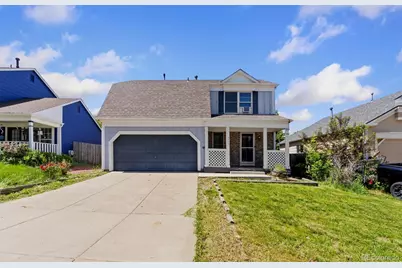 9844 Fairwood Street, Littleton, CO 80125 - Photo 1