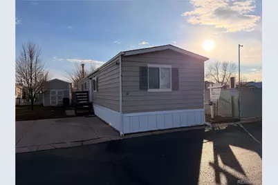 731 Grand Avenue, Platteville, CO 80651 - Photo 1