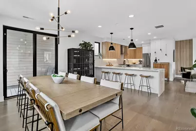 17 S Washington Street, Denver, CO 80209 - Photo 1