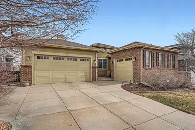 6552 S Queensburg Court, Aurora, CO 80016 - Photo 1