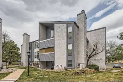 9867 E Peakview Avenue #E1, Englewood, CO 80111 - Photo 1