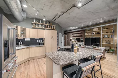 1499 Blake Street #4F, Denver, CO 80202 - Photo 1